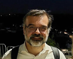 Picture of Miguel Oliveira Panão